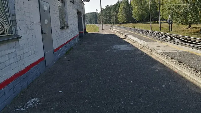 Йошкар-Ола — Красногорский